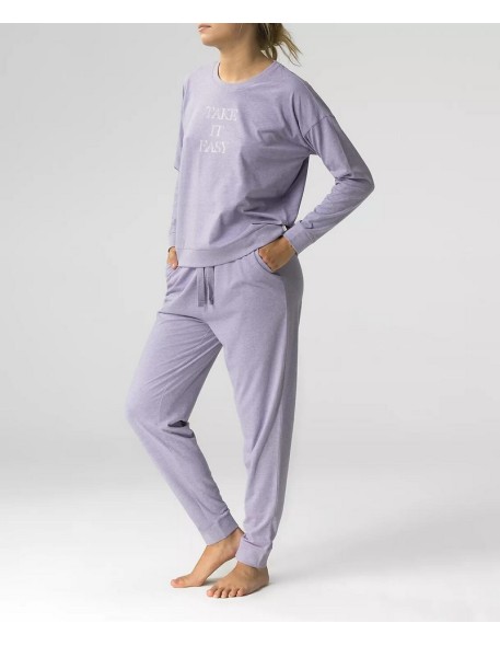 Pajamas women's nlp-480 Atlantic