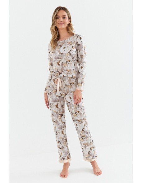 Pajamas 422 dł/r s-xl Cana