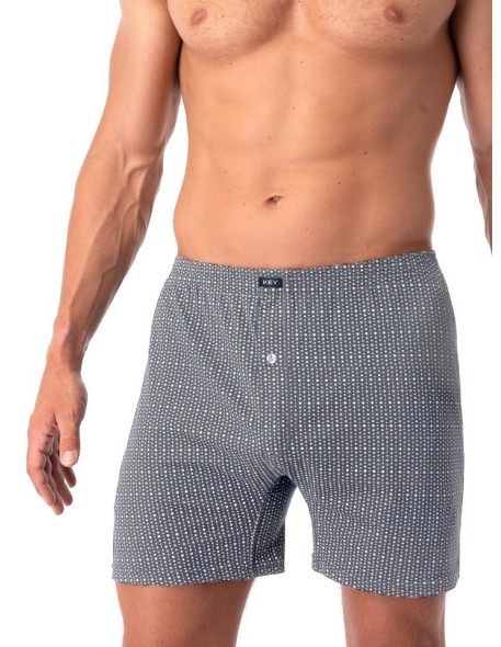 Boxer shorts mxc 944 b24 3xl-4xl Key