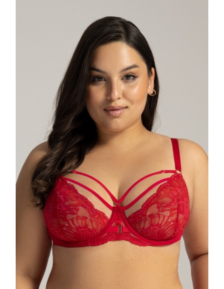 Lace bra Ava 1824/1 barbados 