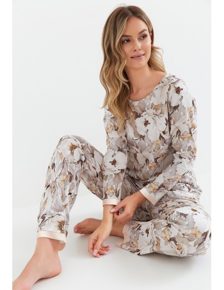 Pajamas 422 dł/r 2xl Cana