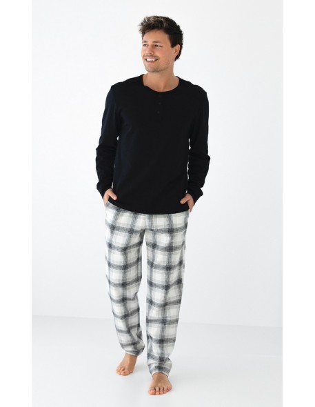 Pajamas charles dł/r m-xl men's Sensis