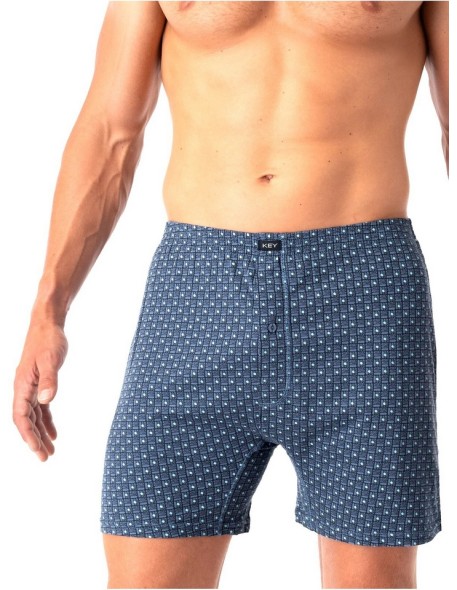 Boxer shorts mxc 945 b24 3xl-4xl Key