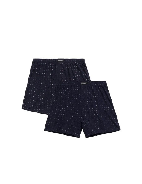 Boxer shorts 2mbx-056 a'2 s-2xl Atlantic