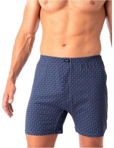 Boxer shorts mxc 945 b24 m-2xl Key