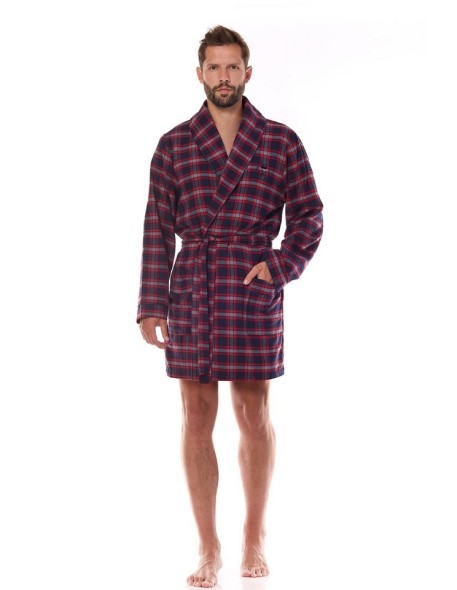 Bathrobe l&l 2470 ben 3xl male L_L