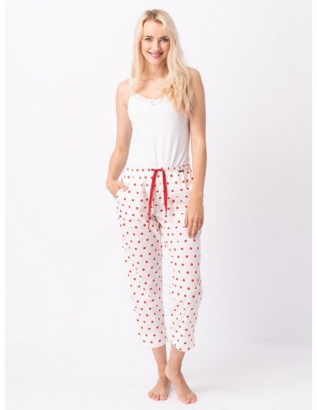 Trousers pajamas lhe 167 b24 s-xl women's Key