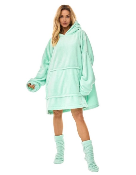 Bathrobe ladies' 2466 L_L