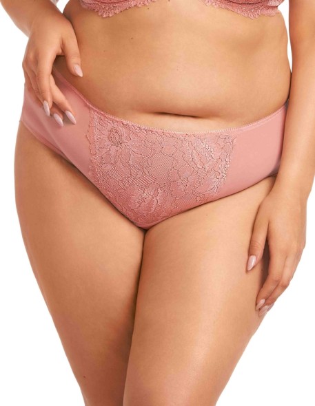 Women's briefs Nessa Milena N01 pink