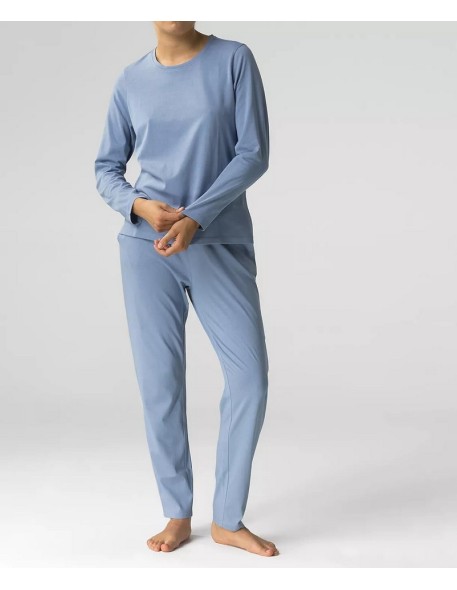 Pajamas nlp-479 dł/r s-2xl women's Atlantic