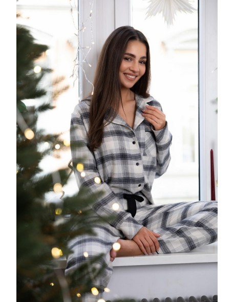 Pajamas cressida dł/r s-xl Sensis