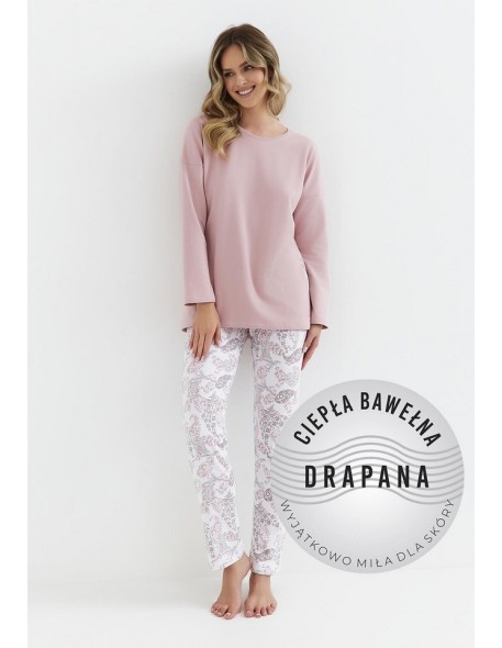 Pajamas 427 dł/r s-xl Cana