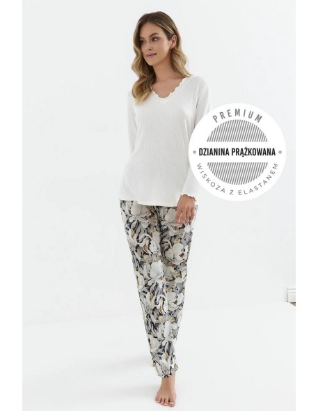 Pajamas 417 dł/r s-xl Cana