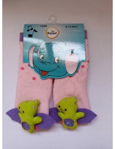 Socks for babies 54504 Wik