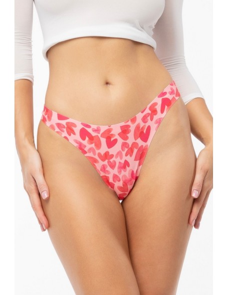 Figi love vibes simple string s-xl Julimex