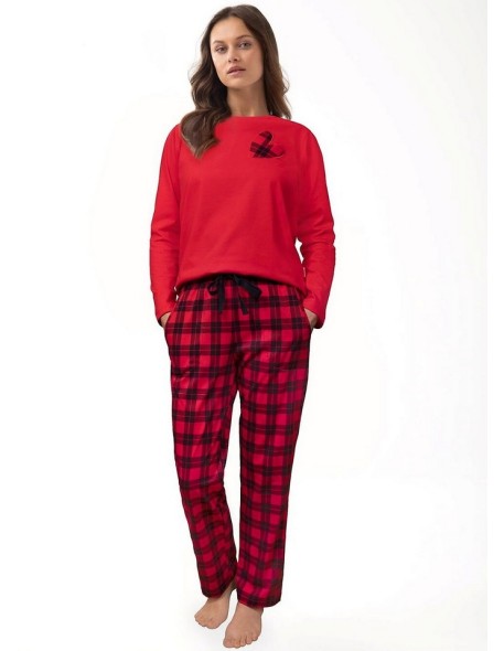 Pajamas 394 dł/r s-2xl women's Luna