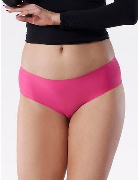 Briefs simple panty amaranth s-xl Julimex