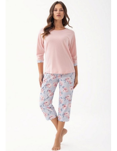 Pajamas 343 3/4 4xl women's Luna