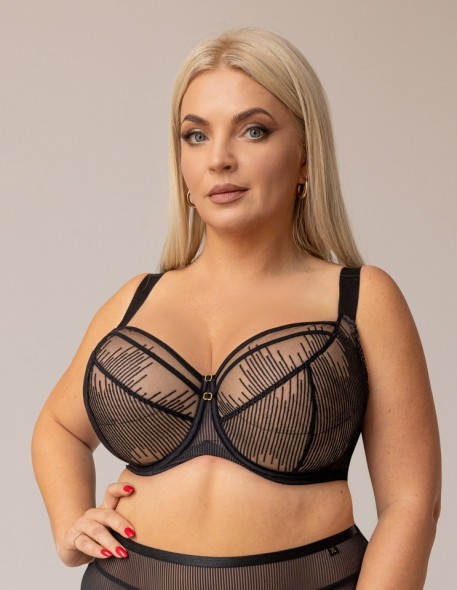 Soft bra Krisline Choice