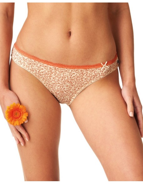 Figi wielopak bikini Key LPR 522 2 sztuki 