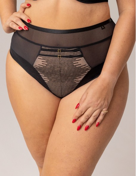 Women's briefs high waist Krisline Choice