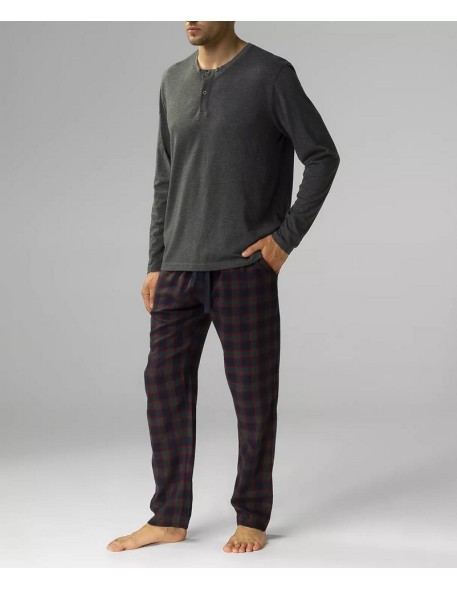 Pajamas nmp-375 s-2xl men's Atlantic