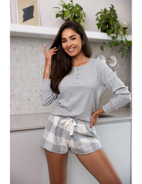 Pajamas maggie dł/r s-xl Sensis