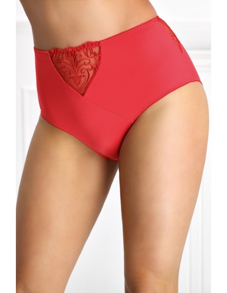 Briefs women's with wysokim stanem Nessa Sonata N02