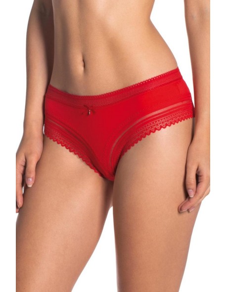 Briefs women's mini bikinis l-4003mb-08, Lama