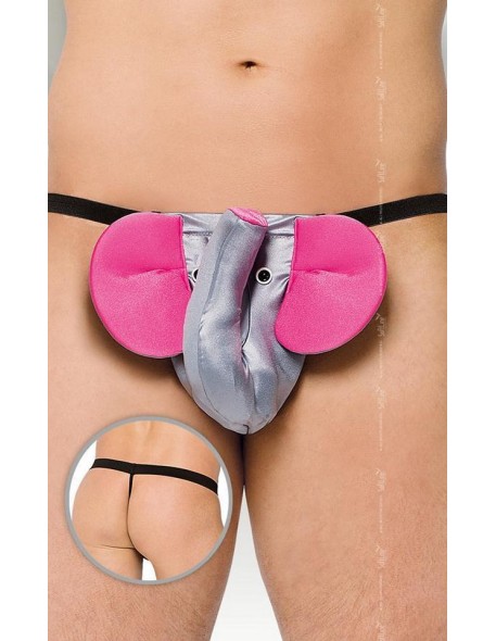 Thong 4445 Softline