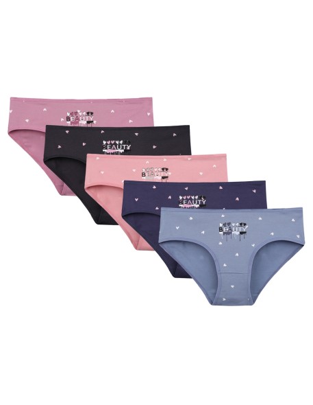 Panties women's 3181b24 Donella