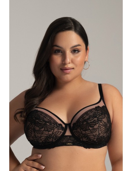 Bra av 2145 black Ava