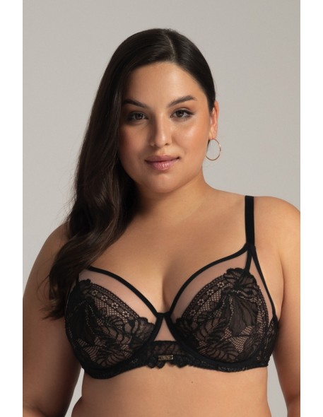 Bra av 2146 black Ava