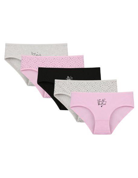 Panties women's 3181b19 Donella