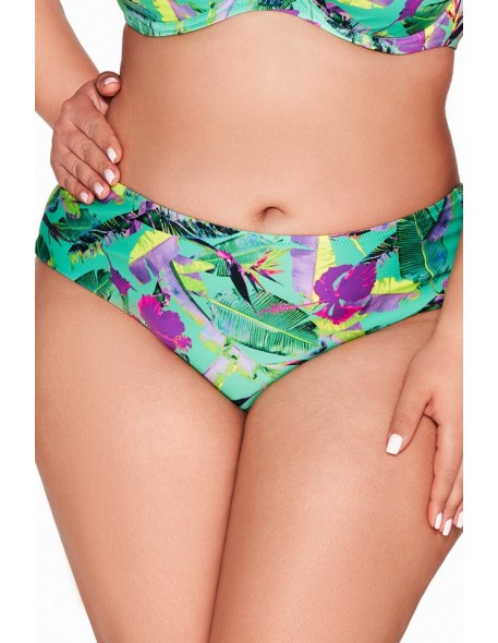 Briefs swim brazilians sf 211/5 vibrant green Ava