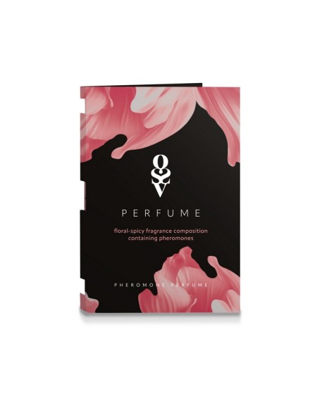 Perfumy Floral-Spicy 1 ml Obsessive tester 