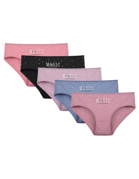 Panties women's 3171pb29 Donella