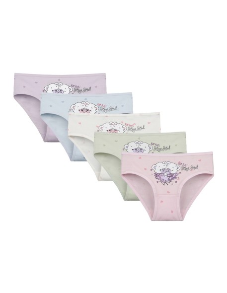 Panties girly 4181b16 Donella