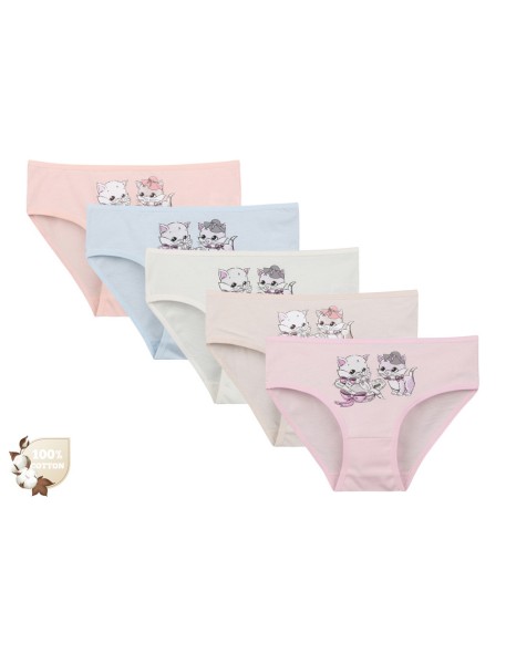 Panties girly 4145y16 Donella